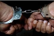 جزئیات قتل شهروند مریوانی/قاتل بازداشت شد