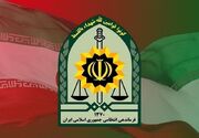 طرح ضربتی پلیس در آذربایجان شرقی؛ دستگیری سارقان و کشف مواد مخدر