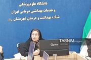 نظارت بهداشت بر نانوایی‌ها و رستوران‌های ری/ شکایات روی میز بازرسان