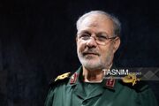 ببینید| شرایط بازگشایی تنگه هرمز اعلام شد
