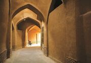 آغاز پایش تخصصی آثار شاخص شهر تاریخی یزد