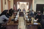 بررسی پرونده فوت مادر باردار در بیمارستان پاستور بم