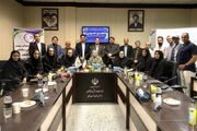 جهش 14 پله‌ای گلف خراسان جنوبی؛ سکوی سوم کشور و یک انتخاب دوباره