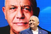 گادی آیزنکوت؛ از رفاقت با الجولانی تا رقابت با نتانیاهو