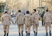 هشدار پلیس به مشمولان غایب؛ محرومیت‌های اجتماعی در انتظار غایبان