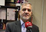 رفع بحران برق صالحیه با استقرار پست موقت تا 3 هفته آتی