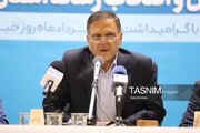 حملات آمریکایی ـ صهیونی 11 هزار میلیارد تومان‌ به صنایع زنجان خسارت زد