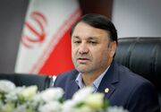 مدیرعامل بانک سپه فرارسیدن روز خبرنگار را به اصحاب رسانه تبریک گفت