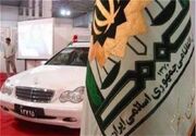 کشف 54 کیلوگرم مواد مخدر و دستگیری سارقان در لرستان