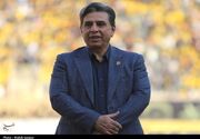 مدیرعامل سپاهان: منتظر رأی CAS هستیم؛ در حق‌مان اجحاف شد