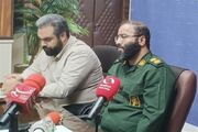 خبرنگاران در خط مقدم جنگ روایت‌ها از حقیقت دفاع می‌کنند