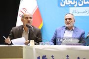 تامین آب شرب زنجان از سد مشمپا با موافقت وزیر نیرو