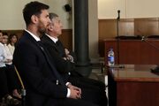 از روساریو تا قهرمانی جهان؛ میراث پدری که کنار مسی ماند