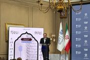 عراقچی: ایران بر عهد مقاومت خود به رغم همه فشارها پابرجا ایستاده است