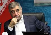 آهی: منافع ملی خط قرمز دولت است