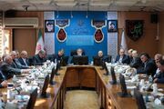 رونمایی کارت نشاط بانک ایران‌زمین برای حمایت دانش‌آموزان کم برخوردار