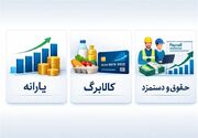 آغاز موج جدید حذف یارانه و کالابرگ براساس یک بند مغفول مانده
