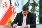 پیام مدیرعامل کشتیرانی جمهوری اسلامی ایران در گرامیداشت «روز خبرنگار»