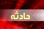 امداد 4 ساعته برای نجات کوهنورد 30 ساله در قله تربه بناب