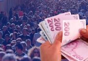 اثر بحران اقتصادی ترکیه بر وضعیت طبقه متوسط
