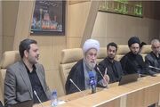 خبرنگاران با تحلیل قرآنی، تمدن‌سازی نوین اسلامی را رقم بزنند