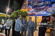 خبرنگاران باید مستقل، مطالبه‌گر و توسعه‌محور باشند+تصاویر