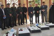 از تجدید میثاق با شهدا تا قهرمانی بیرجند در کشتی نونهالان خراسان جنوبی