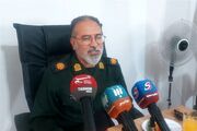 رسانه مؤلفه قدرت است؛ برخورد قاطع با مخلان امنیت