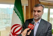 جهش 140 میلیارد تومانی دستفروشان در مرز مهران