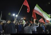 تجمعات شبانه امشب به یاد شهدای مدافع حرم و اقتدار برگزار می‌شود