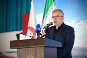 متروی فردیس کلید خورد/ انبار نفت و نیروگاه منتظر قائم منتقل می‌شوند