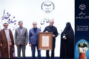 نقش حمایت‌گری شهید لاریجانی از دولت‌ها