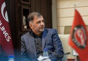 کریمی: همکاری‌مان با ربیعی به جایی نمی‌رسید/ بیرانوند سرباز نیست