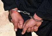 دستگیری قاتلان پیرزن 70 ساله همدانی/ قتل با انگیزه سرقت طلا