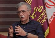 اسعدیان:‌ واکنش هنرمندان ممکن است از روی جوسازی باشد/وسط‌باز نیستم
