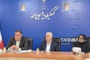 عزم جدی استانداری کهگیلویه و بویراحمد برای صیانت از حقوق کودکان