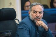 پهنه 90 هکتاری فضای سبز نباید قربانی یک پروانه شود