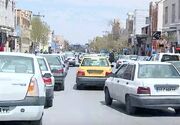 سهم 43 درصدی خودروهای شخصی در سفرهای درون‌شهری اصفهان