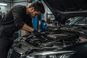 برای ورود به بازار کار خودرو چه مهارتی یاد بگیریم؟