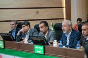 به خاطر ایستادگی در برابر تخلف، خطر عزل را پذیرفتم