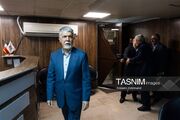 نمره بالای وزیر ارشاد به رسانه‌ها در جنگ رمضان/نمایشگاه کتاب چه می‌شود