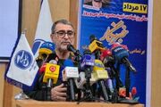 خبرنگاران راویان بی‌بدیل حماسه‌ها هستند