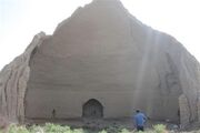 32 محوطه باستانی در اردستان شناسایی شد