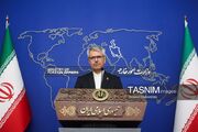 بقائی:کشورهای منطقه نمی‌توانند به تامین امنیت از سوی آمریکا متکی باشند