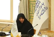 تبیین رسالت بانوان حوزوی در پیشرانی الگوی سوم زن
