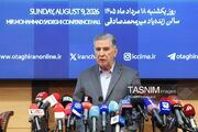تأکید بر نقش‌آفرینی خبرنگاران در شکل‌گیری اعتماد برای فردای اقتصاد