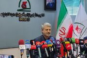 کوهپایه‌زاده:حاشیه والیبال نشسته را حل می‌کنیم/شرایط جوانمردی فرق دارد