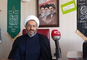 ببینید|روایت «قرار دوازدهم» در حرم امامزادگان