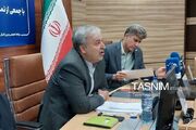 قلب انرژی در باقرشهر/ انتقال روزانه 90 میلیون لیتر انرژی به 5 استان