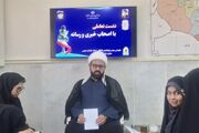 رسانه‌ها در جنگ روایت‌ها و تبیین واقعیت‌های میدان قهرمانانه عمل کردند